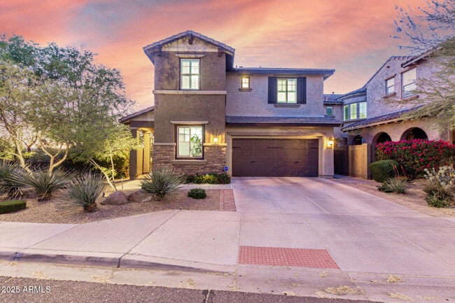 property at 21602 N 36th St
