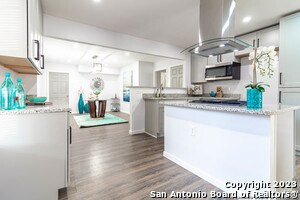 1209 Kentucky Ave in San Antonio, TX - Building Photo - Building Photo