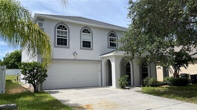 205 Jocelyn Dr in Davenport, FL - Building Photo - Building Photo