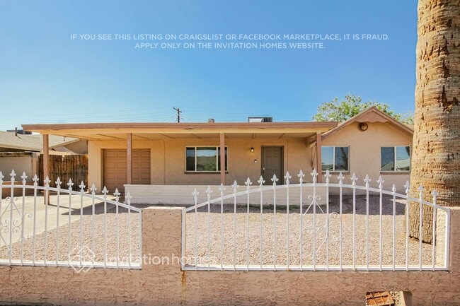 property at 6122 W Monterey Way