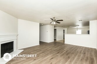 14029 Coyote Trail in Haslet, TX - Building Photo - Building Photo