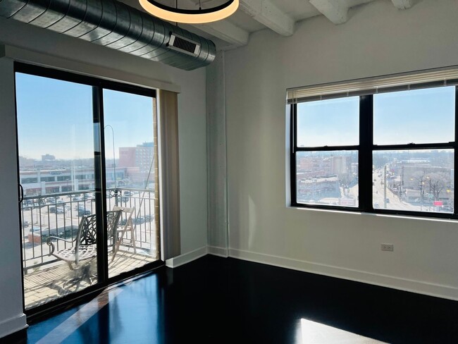 1791 W Howard St in Chicago, IL - Building Photo - Building Photo