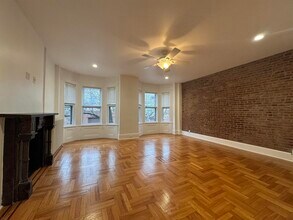 445 Monmouth St in Jersey City, NJ - Foto de edificio - Building Photo