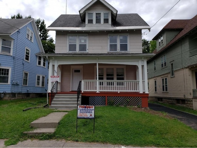 property at 920 Ackerman Ave