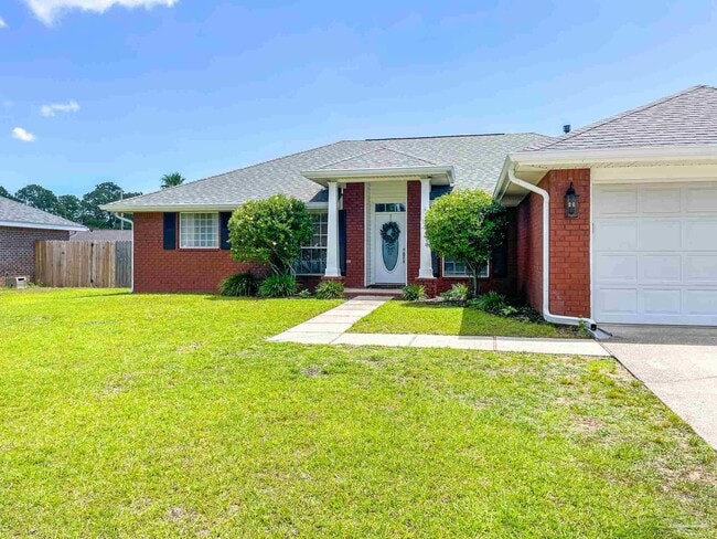 1216 Benning Pl in Pensacola, FL - Building Photo - Building Photo