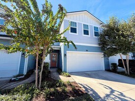 55 Tamar Ct in St. Augustine, FL - Building Photo