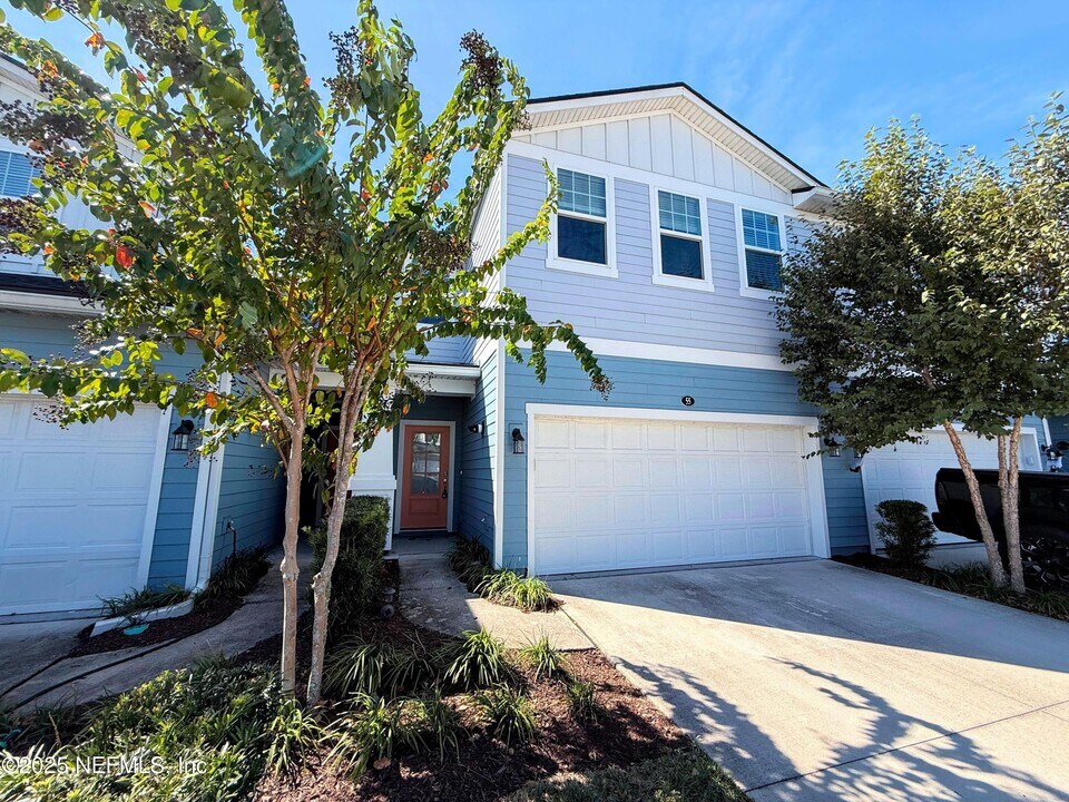 55 Tamar Ct in St. Augustine, FL - Building Photo