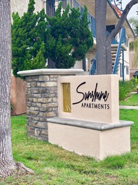 Sunshine Apartments photo'