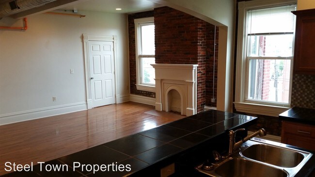 2405 Sarah St in Pittsburgh, PA - Building Photo - Building Photo