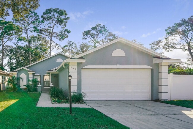 property at 299 Falling Leaf Ln