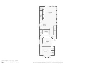 18167 Frankford Lakes Cir in Dallas, TX - Building Photo - Building Photo