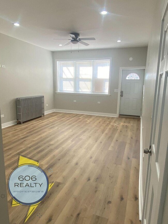 property at 3149 N Long Ave