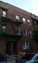 47-44 45th St Apartments