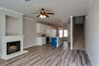 5509 Soledad Dr in Denton, TX - Building Photo - Building Photo