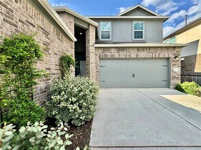 1713 Devine Lake Bnd in Leander, TX - Building Photo - Building Photo