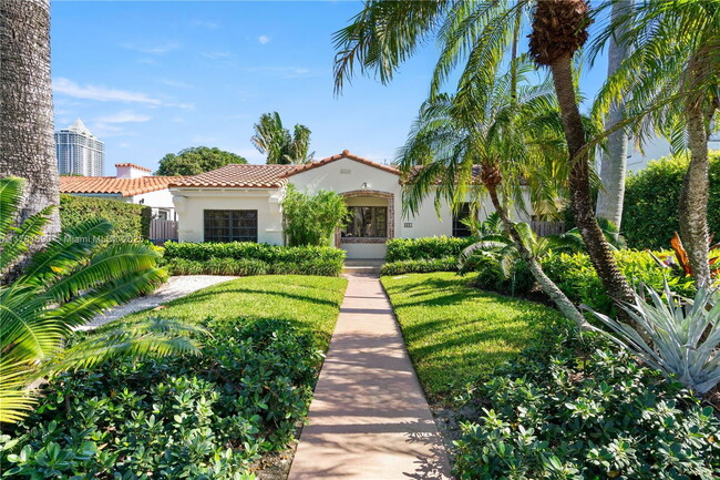 property at 4531 Sheridan Ave