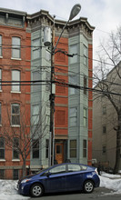 126 Bright St in Jersey City, NJ - Building Photo - Building Photo