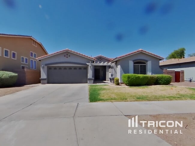 property at 18702 E Ryan Rd
