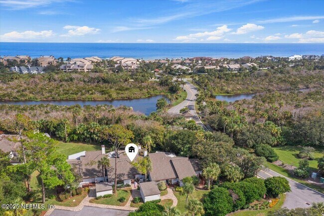 502 Quail Pointe Ln in Ponte Vedra Beach, FL - Building Photo - Building Photo