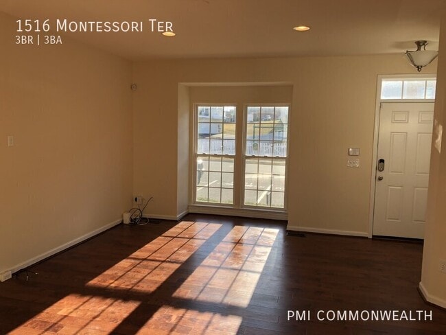 1516 Montessori Terrace in Charlottesville, VA - Building Photo - Building Photo