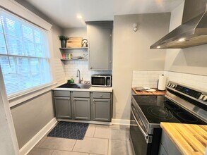 3025 Gilmer Ave in Montgomery, AL - Building Photo - Building Photo