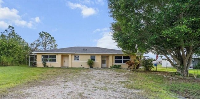 property at 1241 Bacon Ave