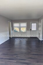 1510 Linden St in Johnson City, TN - Building Photo - Building Photo