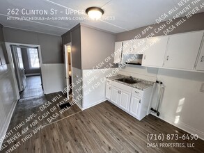 262 Clinton St in Lockport, NY - Building Photo - Building Photo