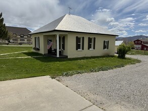150 E Main St in Midway, UT - Building Photo - Building Photo