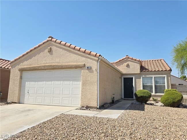 property at 1037 Cedar Pines St