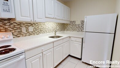 17 Monmouth Ct, Unit 0B in Brookline, MA - Building Photo - Building Photo