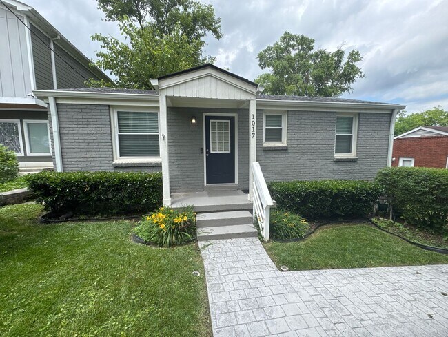 property at 1017 44th Ave N