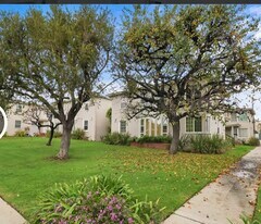 1121 26th St, Unit 1 in Santa Monica, CA - Building Photo