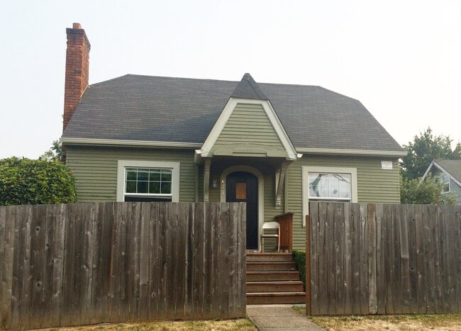 property at 671 E 17th Ave