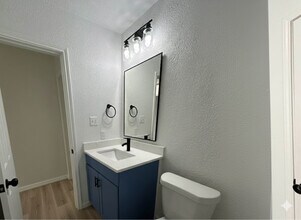 2101 State Hwy 3 in Dickinson, TX - Foto de edificio - Building Photo