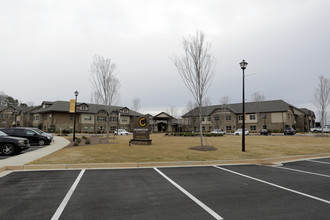 Celebration Village Forsyth in Suwanee, GA - Building Photo - Primary Photo