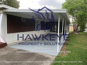 530 Skyline Dr E in Lakeland, FL - Building Photo - Building Photo