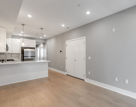 2631 Cecil B. Moore Ave in Philadelphia, PA - Building Photo - Building Photo