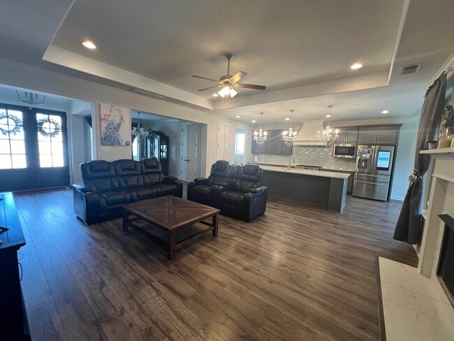10012 Adagio Cv in Lakeland, TN - Building Photo - Building Photo