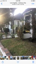 10343 Dunkirk Ave, Unit ENGLISH COTTAGE in Los Angeles, CA - Building Photo