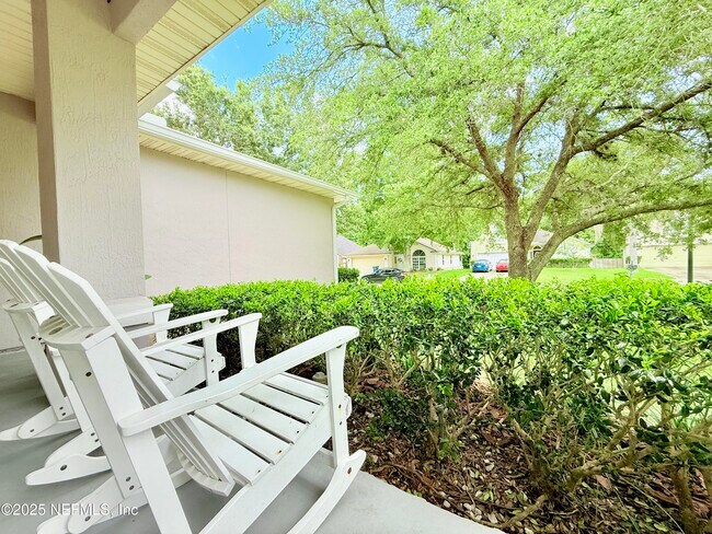 1734 Forest Creek Dr in Jacksonville, FL - Building Photo - Building Photo
