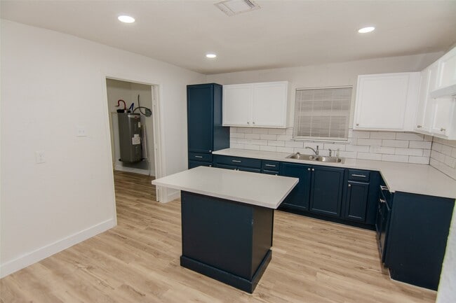 property at 10815 Ritow St