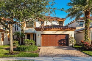 3869 Aspen Leaf Dr in Boynton Beach, FL - Building Photo