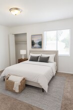 Ivy Lane Villas in Tallahassee, FL - Foto de edificio - Interior Photo