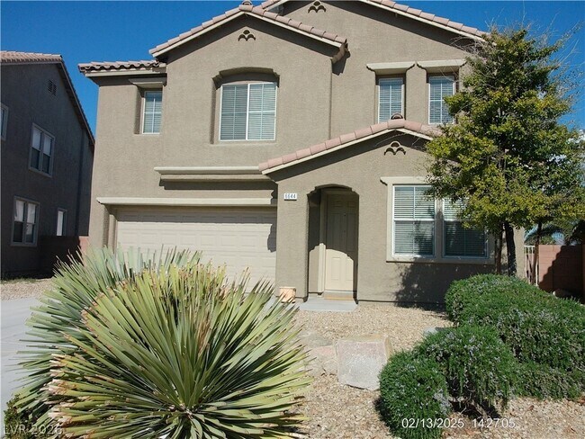 6644 Pine Siskin Pl in North Las Vegas, NV - Building Photo - Building Photo