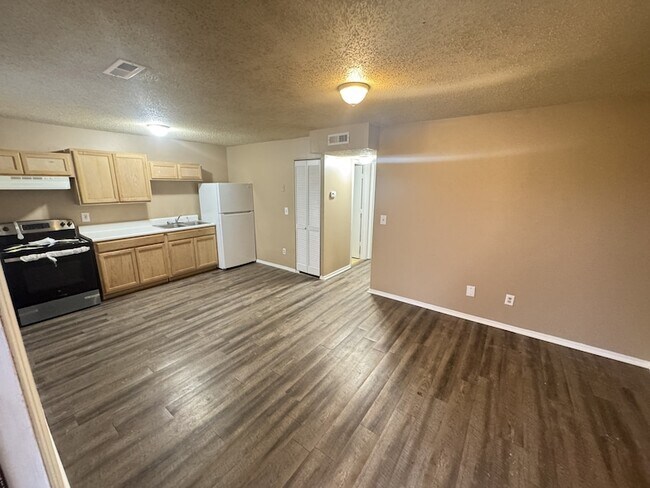 1589 Yager Rd in McMinnville, TN - Building Photo - Building Photo