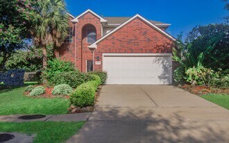 14034 Chelseahurst Ln in Houston, TX - Building Photo