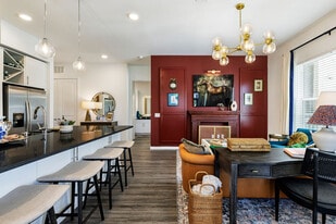 Vera Cedar Park in Cedar Park, TX - Building Photo