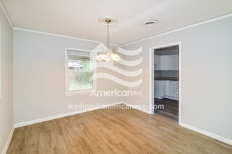 616 Byrne Dr in Montgomery, AL - Building Photo - Building Photo