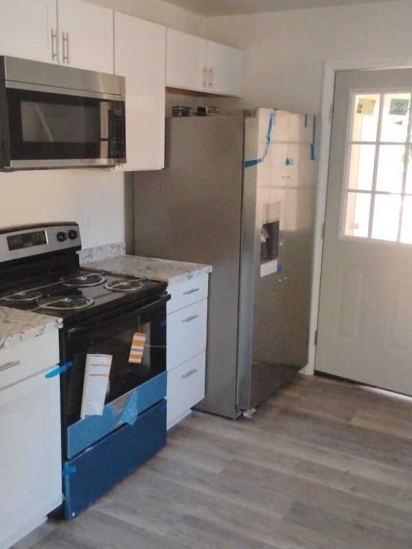 1513 Braxton St in Durham, NC - Foto de edificio - Building Photo